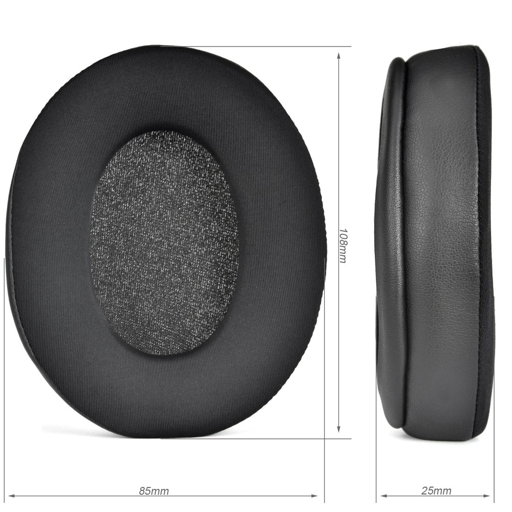 Ice-Gel Ear Pads for HyperX Cloud Alpha/Cloud Alpha S /Cloud II/I/Cloud Flight