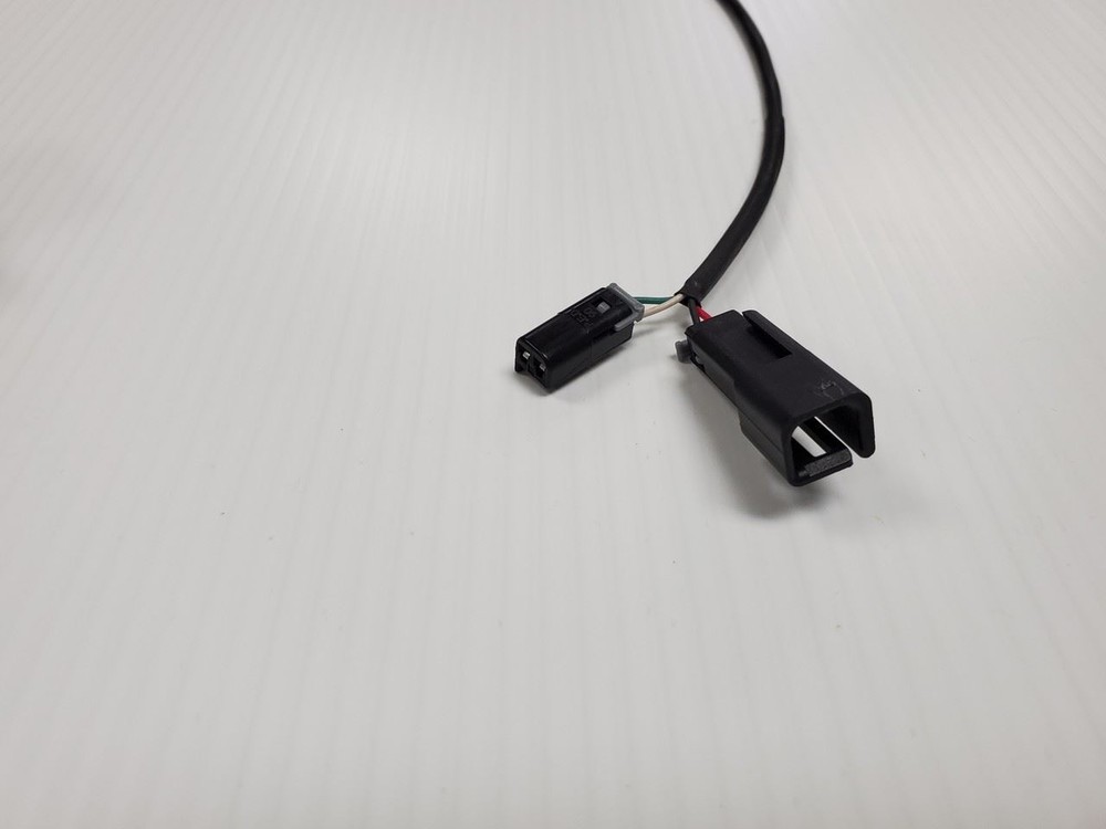 1986-1996 Corvette VATS Bypass Control Switch Code 12