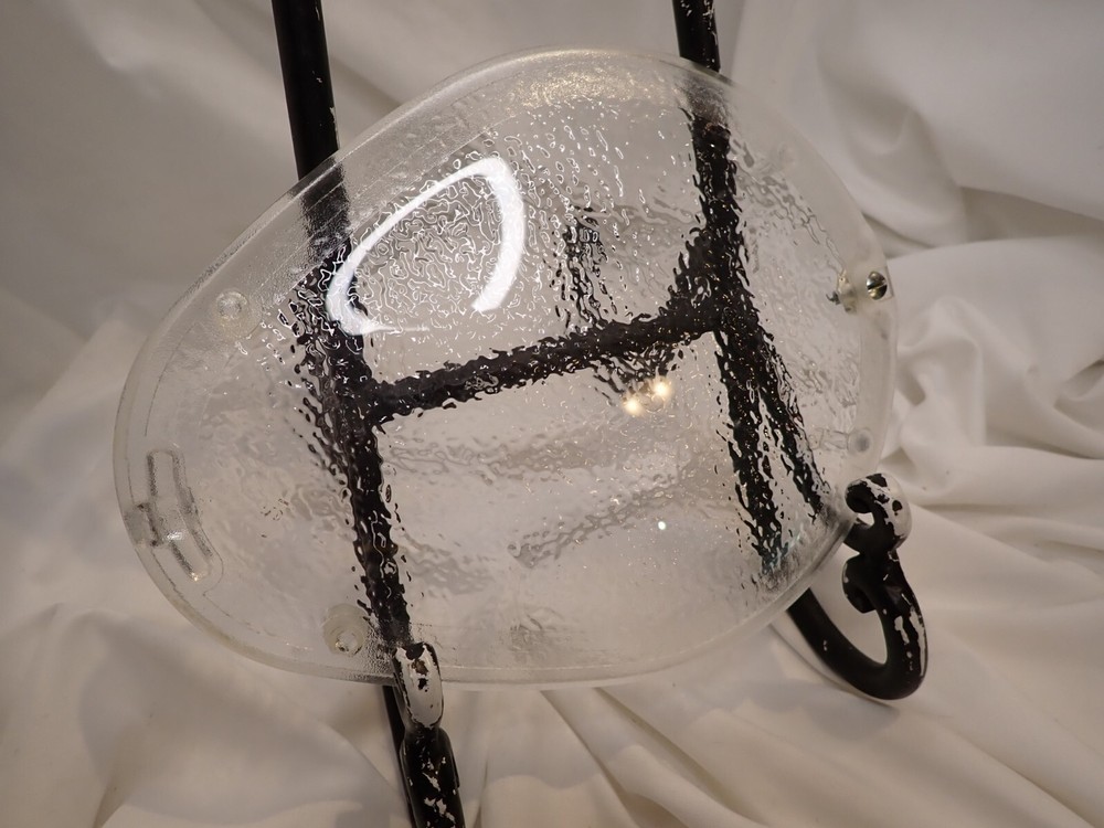 Skytron Infinity Diffuser lens replacement Surgery Light with no rubber mounts