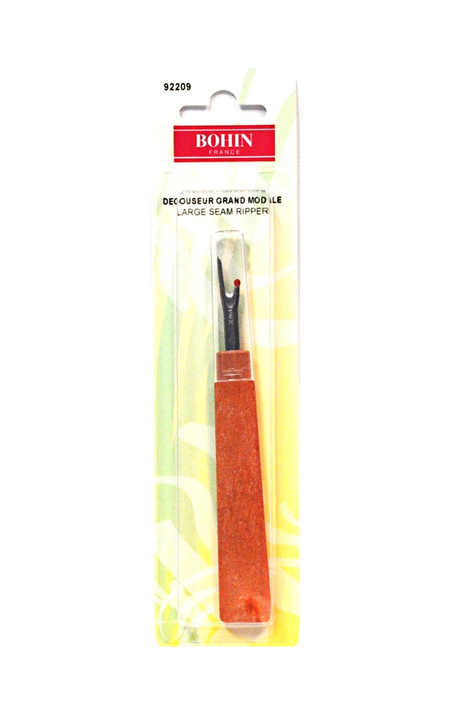 Bohin Large Seam Ripper