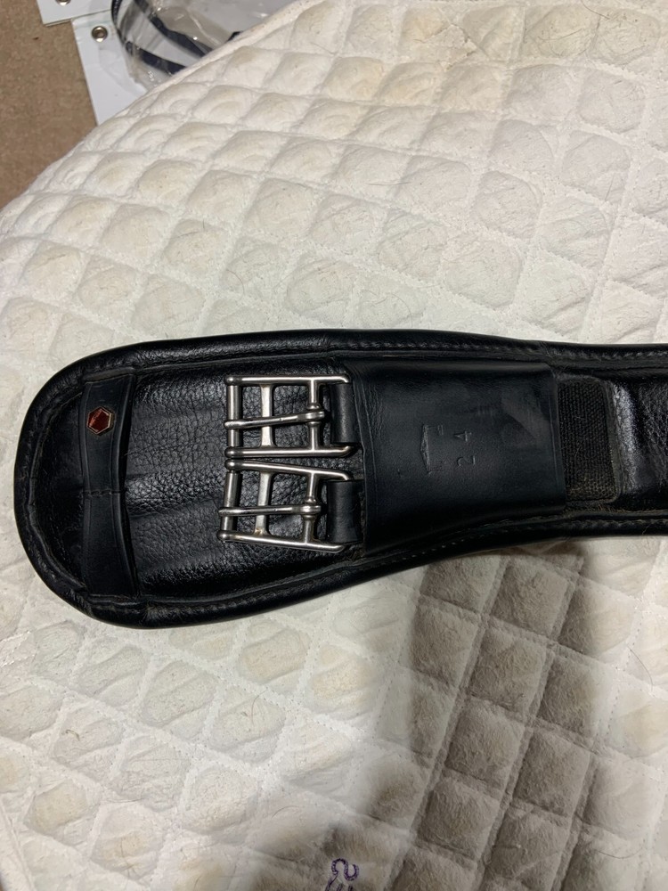 Albion Dressage Girth 24”