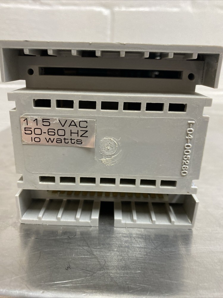 Granville-Phillips Series 275 Digital Convectron Gauge Controller
