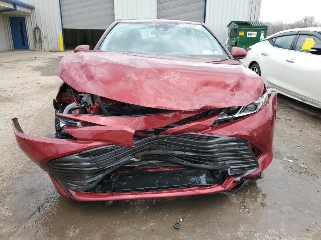 Temperature Control Mounted Below Display Controller Fits 18-24 CAMRY 925563
