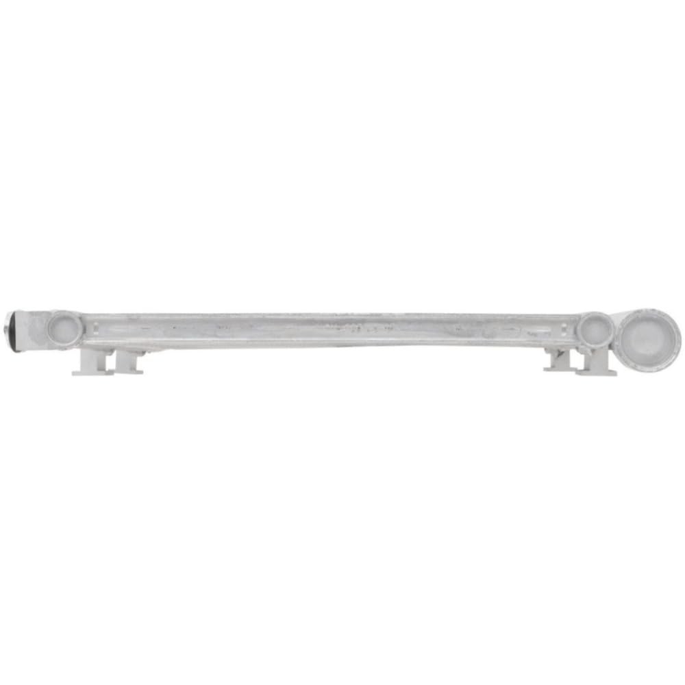 A/C Condenser Parallel Flow Aluminum Truck