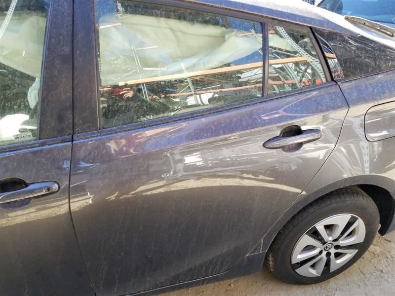 18-20 LS500 ANTI THEFT LOCKING IMMOBILIZER CONTROL MODULE ECM ASSEMBLY