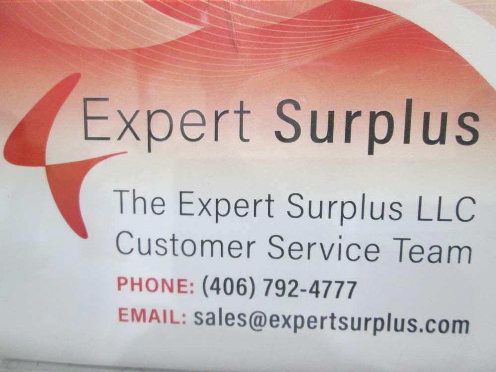 Unit, UFC-1260A, Mass Flow Controller, SIH2CL2, 500 SCCM, Used