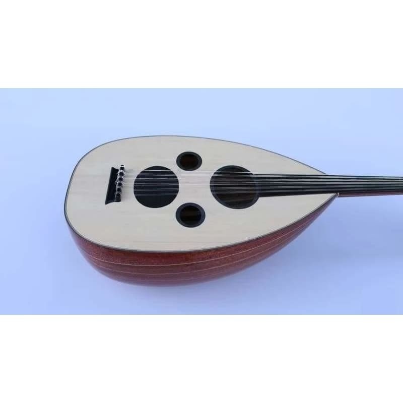Arabic Handmade Walnut String Instrument Oud Ud A5