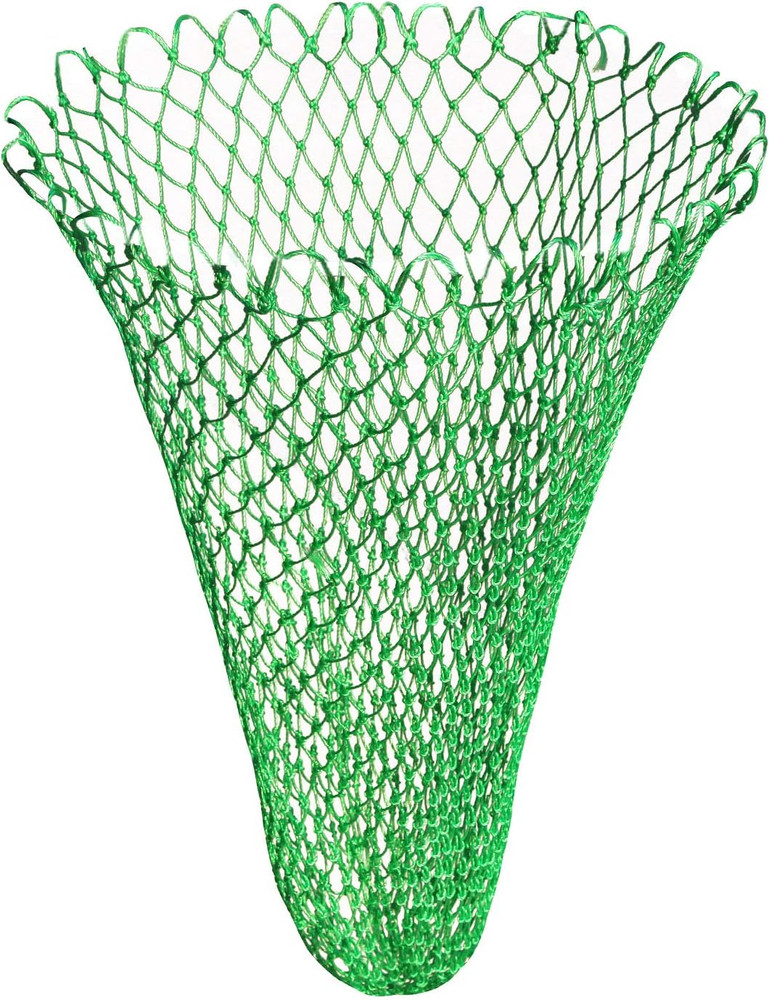 Foldable Replacement net Replacement Fishing Landing nets Replacement net Bag Lo