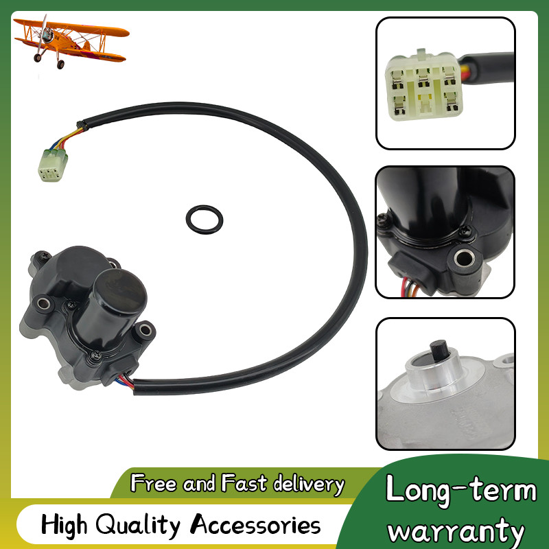 Fit For Kawasaki Teryx Teryx4 750 800 S 12-22 Differential Actuator 16172-0038