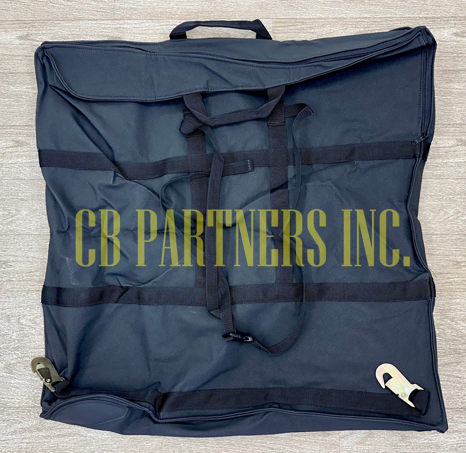 NEW ORIGINAL FORD BRONCO 2 DOOR ROOF PANEL STORAGE BAG 2021-2025