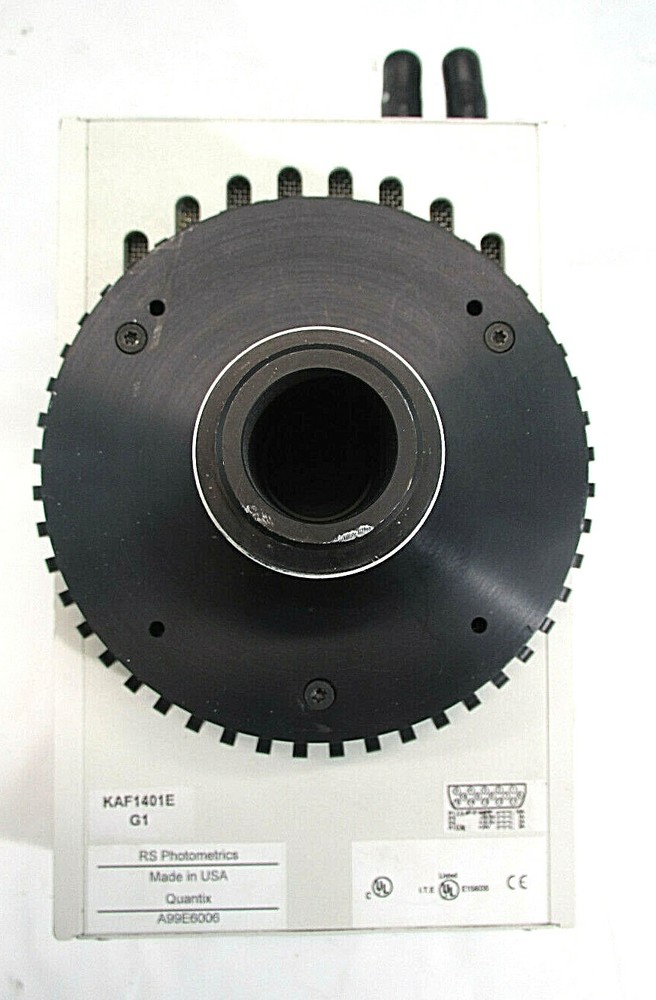 Photometrics Quantix Microscope Camera Unit, For PARTS/REPAIR