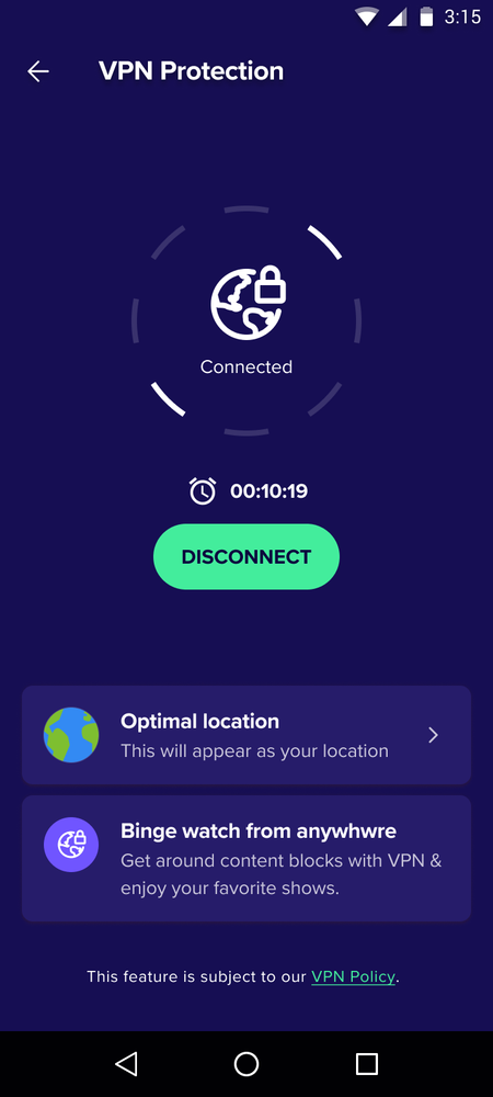 Avast Mobile Security Premium for Android 1 Device 1 Year - 5 Min EMAIL Delivery