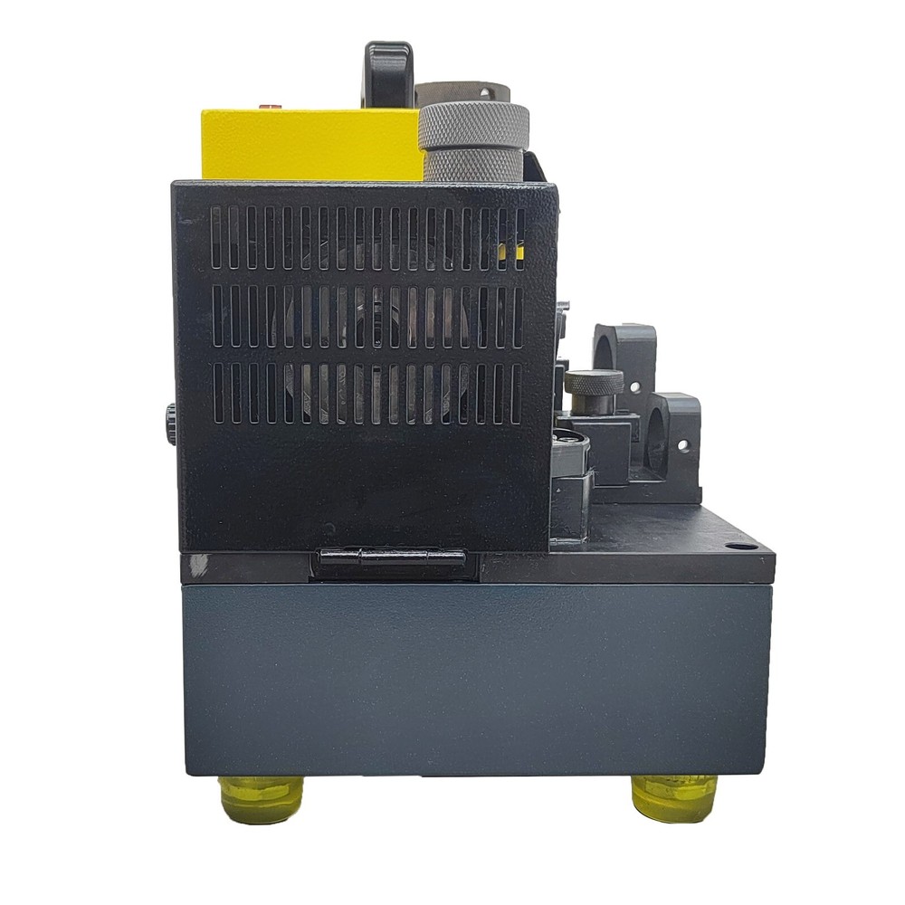 Composite Drill Sharpening Machine 110V Drill Bit Grinder CBN Grinding Wheel