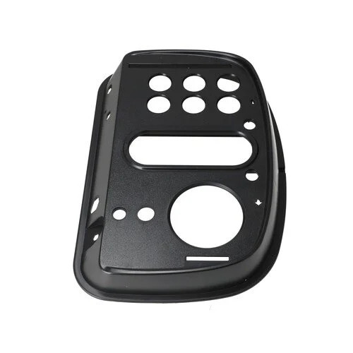 Instrument Dash Panel - Tilt Telescopic Steering Wheel