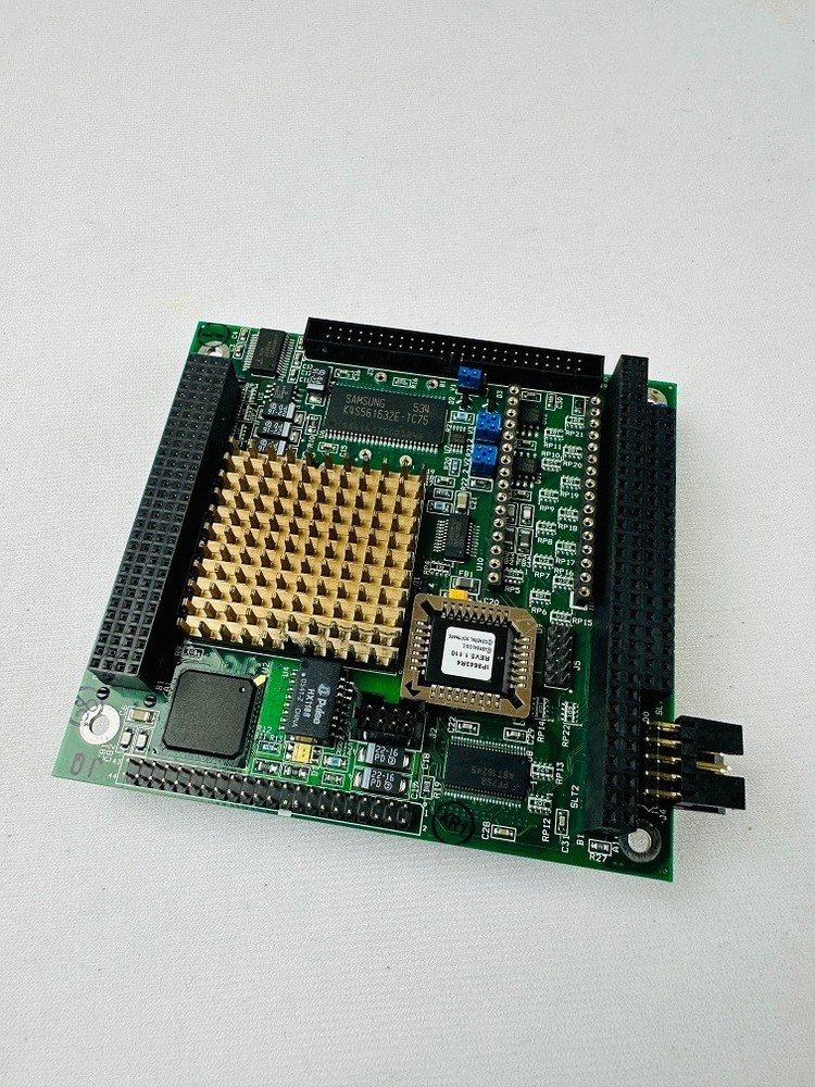 Versalogic EPM-CPU-3r P-ECPU34R CPU Board