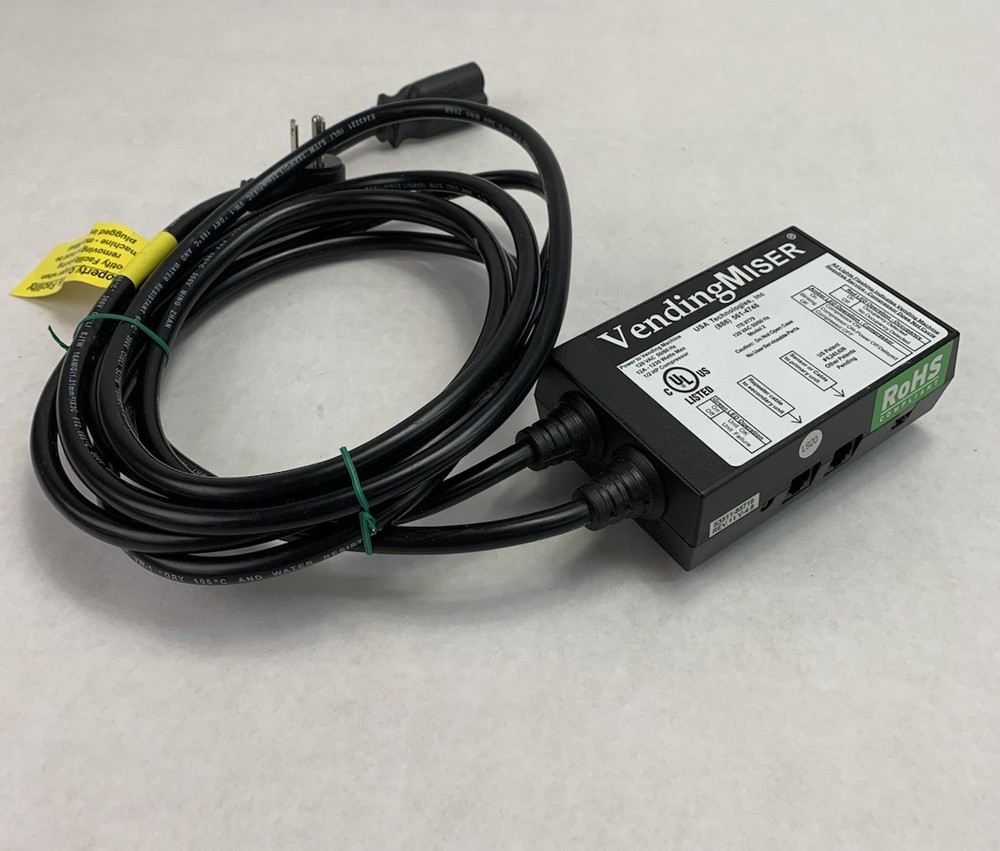 VendingMiser ITE 9T79 2 Vending Machine Power Module