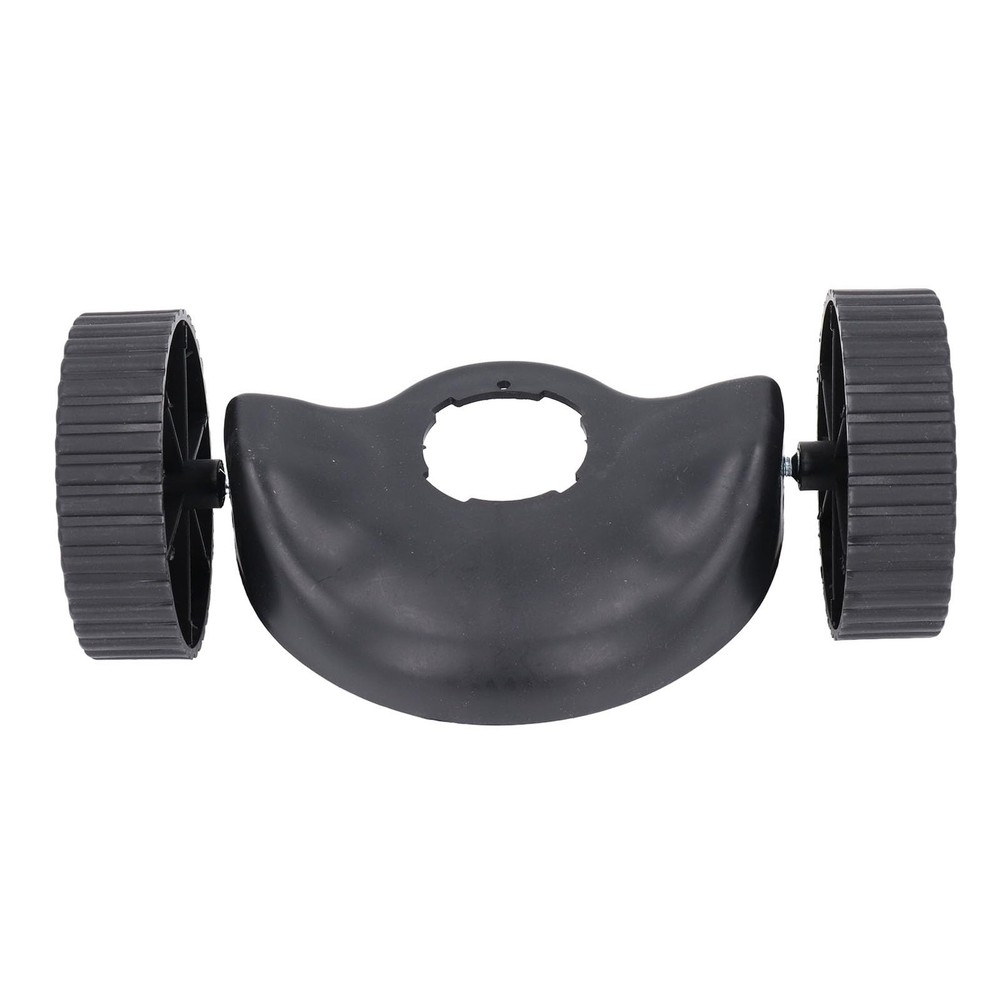Weed Trimmer Support Wheels, Grass Trimmer Support Wheel Attachment Universal...