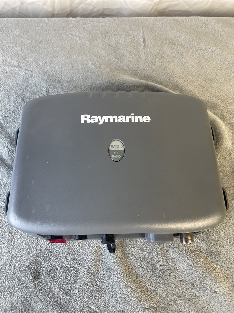 Raymarine Ray 240 VHF Radio Module
