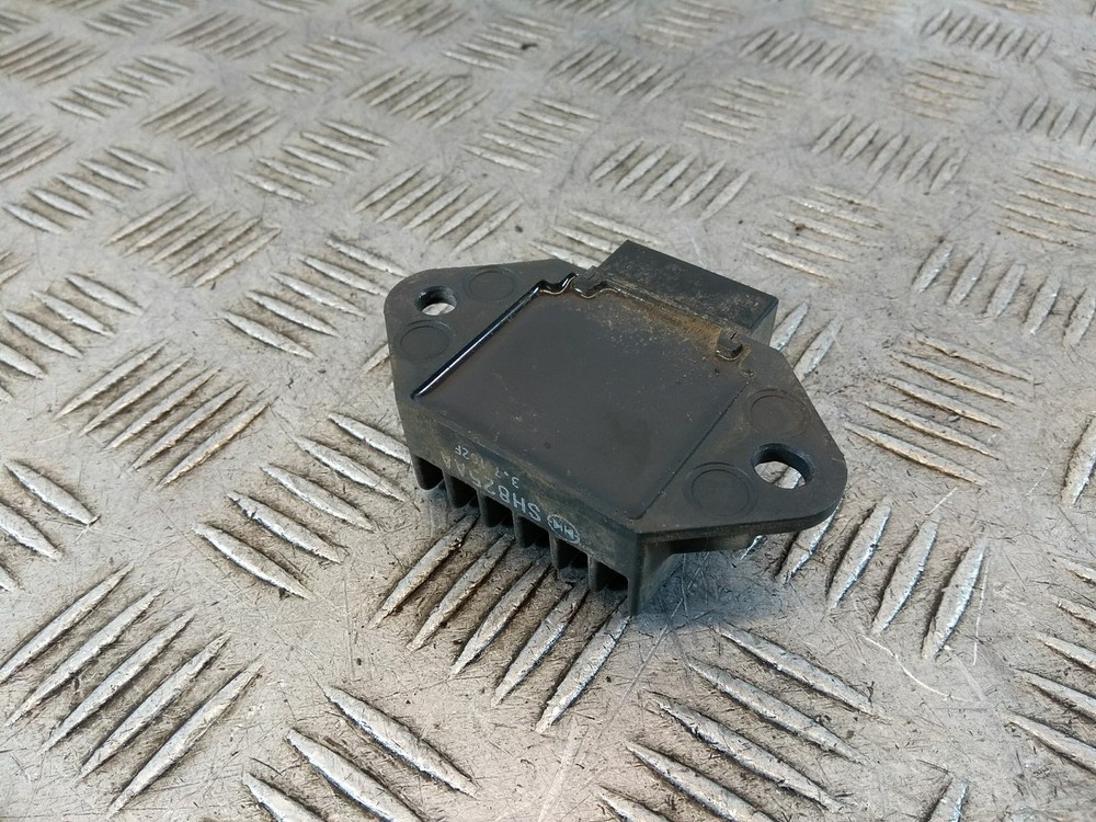 0 HONDA CRF RECTIFIER REGULATOR