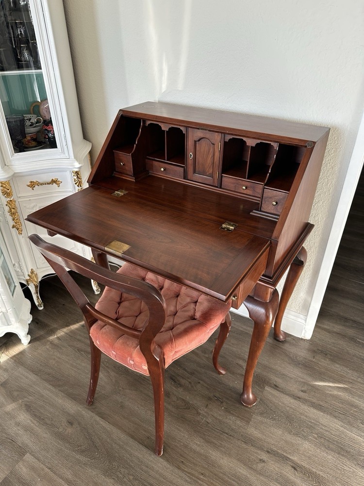 Vintage Desk