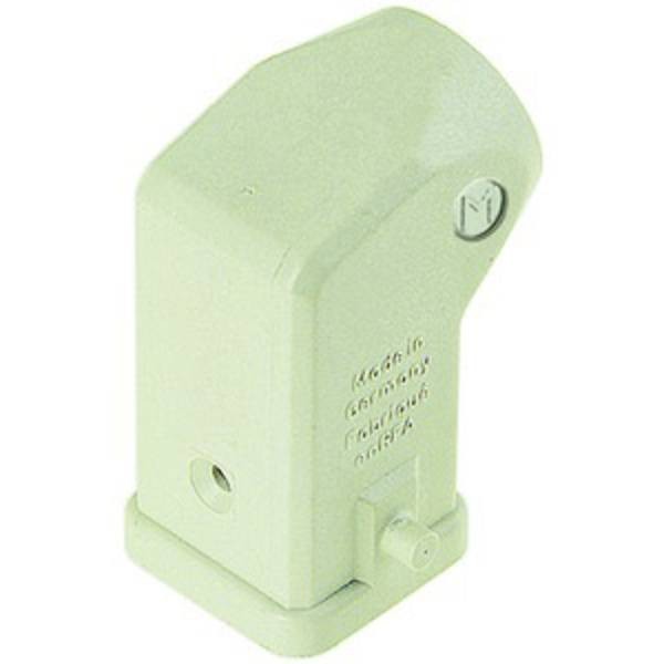 HARTING 19200030620 1pc Mobile Case piece