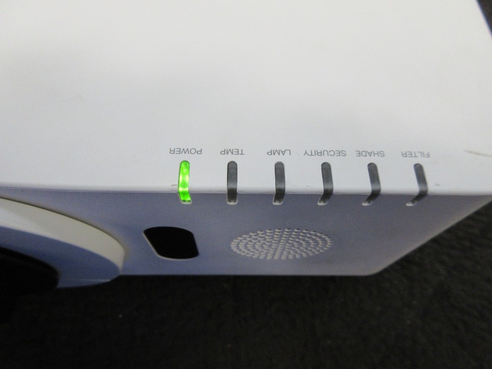 Hitachi LCD CP-WU8450 Lamp 218H