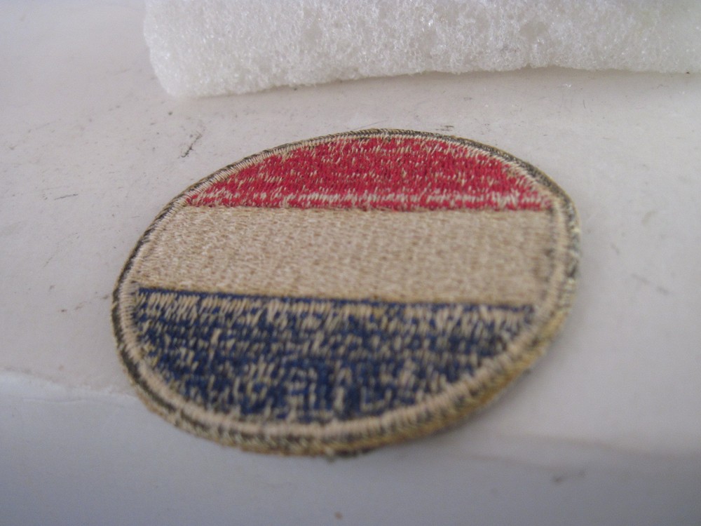US Ground Forces patch (**t563)