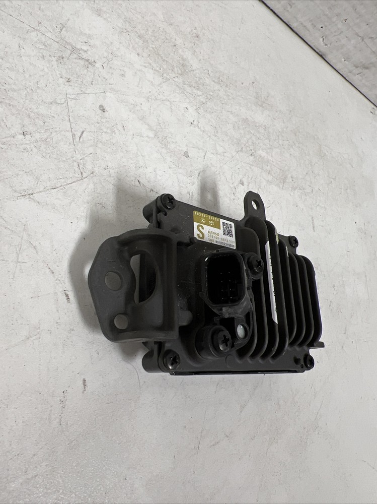 OEM 2020 2021 LEXUS TOYOTA RADAR SENSOR COMPUTER MODULE 88210-33120