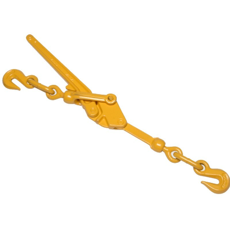 Peerless Chain Cam Release Lever Load Binder 5/16-3/8" Chain