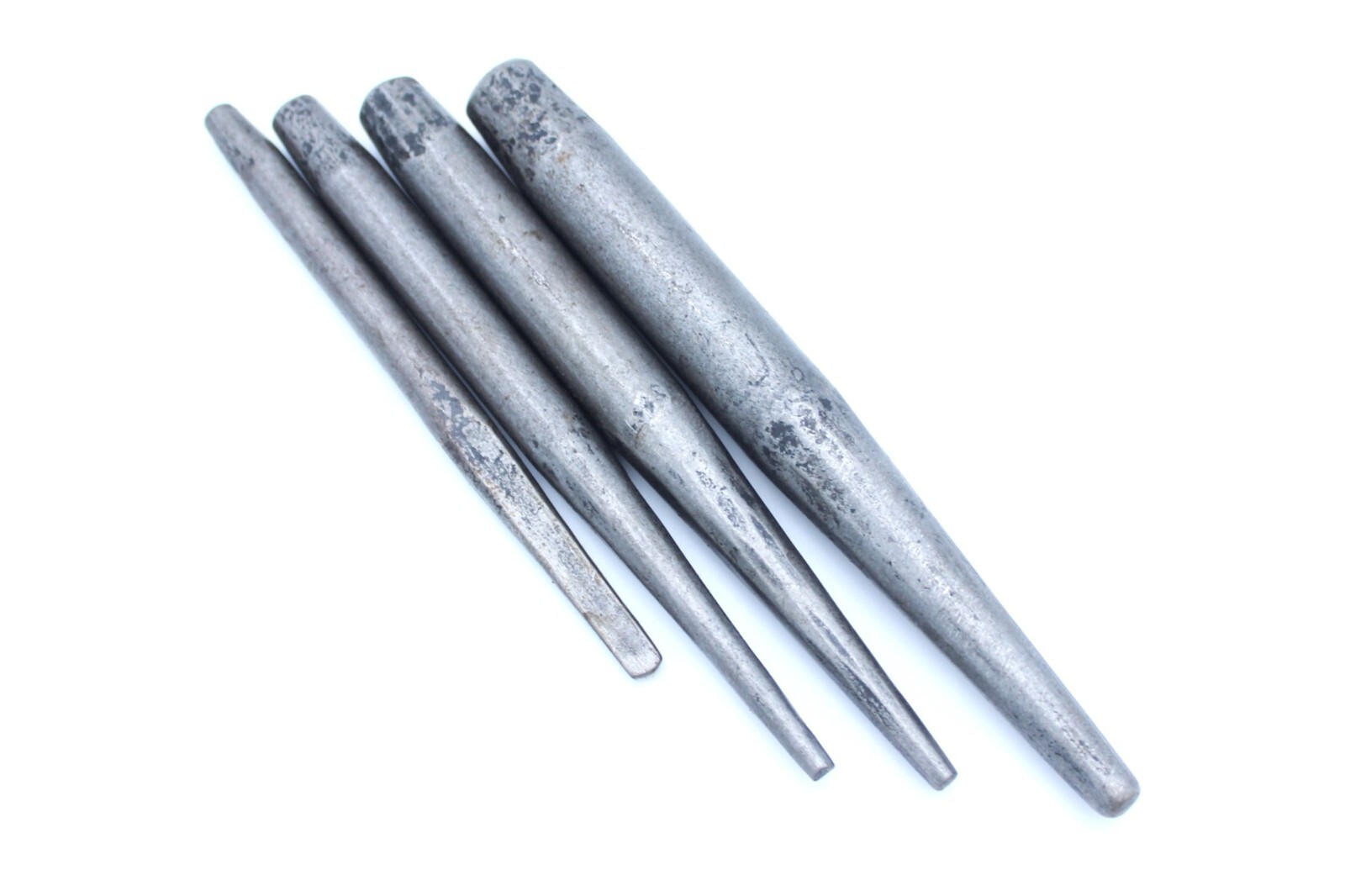 Fiery Furnace Blacksmith - 4Piece Drift Set - MADE IN THE USA