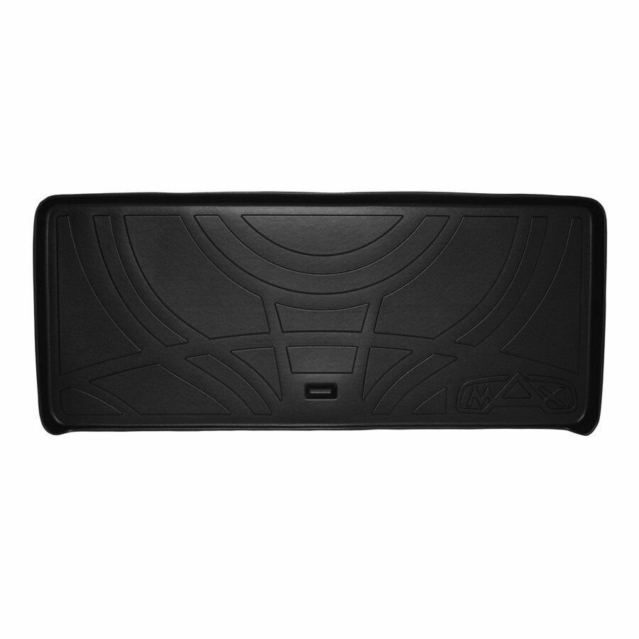3D MAXpider Black Cargo Liner for Saturn Outlook