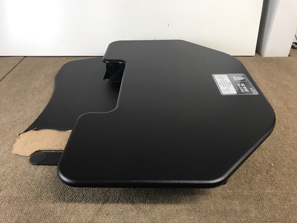 Varidesk Cube Corner 36 45007 ✅❤️️✅❤️️ READ ✅❤️️✅❤️️