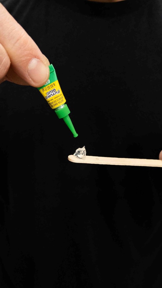 Super Glue Gel 6PK