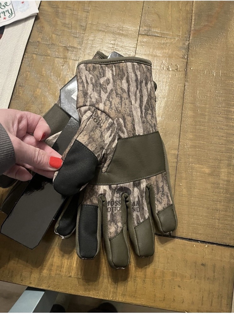 New Huntworth Gloves