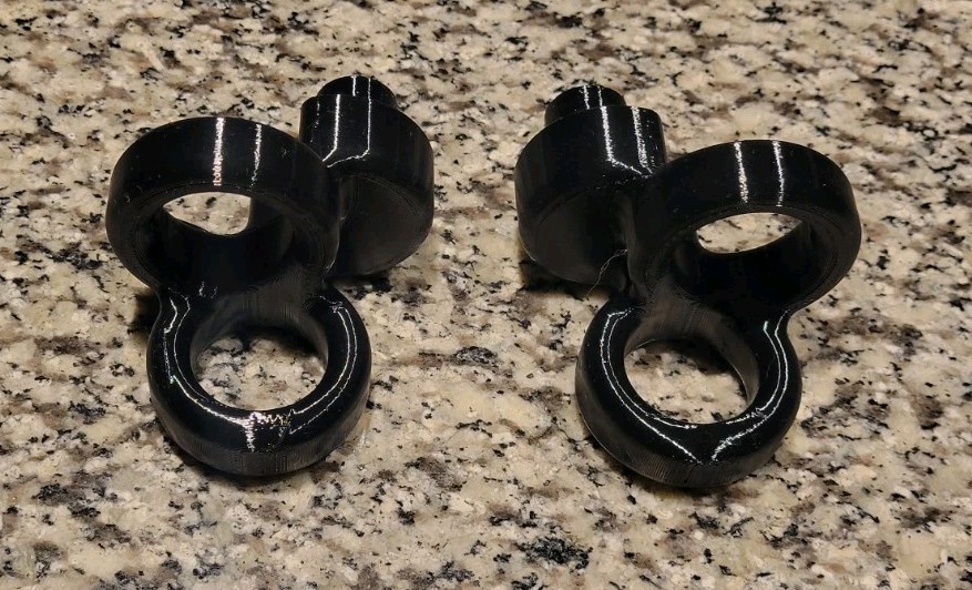 Mini Skid Steer Excavator Ergonomic Joystick Controls Levers Knobs