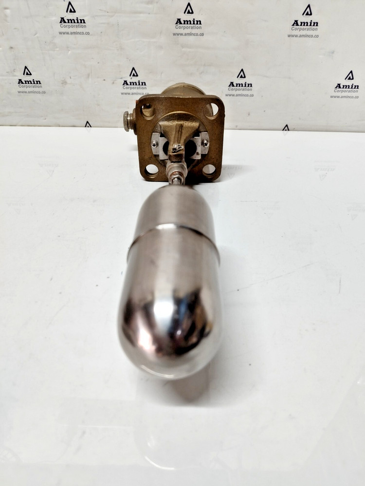 Hanla FMS-1H-WS Horizontal type Float level Switch - NEW