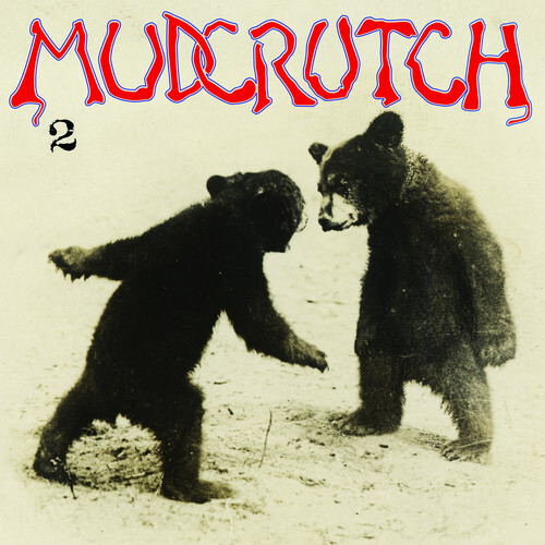 Mudcrutch - 2 [New Vinyl LP]