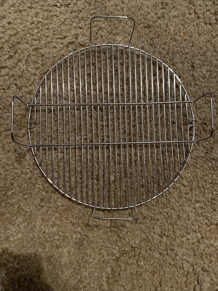 Wire Cooking Rack ONLY Replacement for NuWave Pro Plus Model 20601