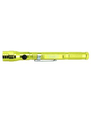 General Tools 91581 Lighted Pocket Magnetic Pickup Tool