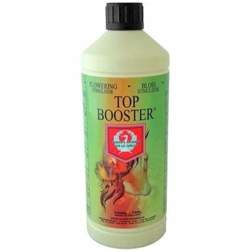H&G Top Booster / liter