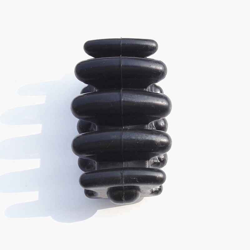 Tool Shock Absorber Black 2x Stabilizer Limbs Dampener Kit High Quality