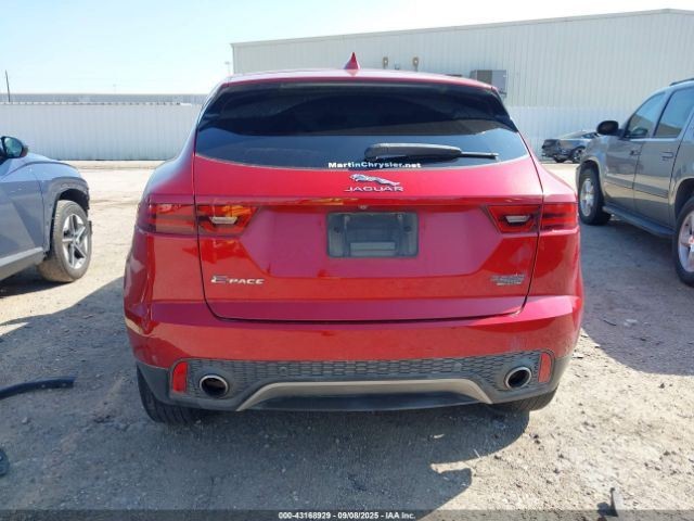 CONTROL PANEL OEM 18-19 JAGUAR E-PACE 1YR WRNTY