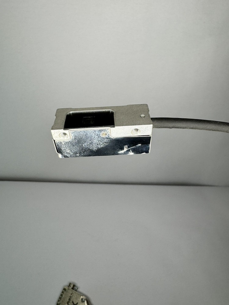 Renishaw Optical Linear Encoder Readhead TONiC