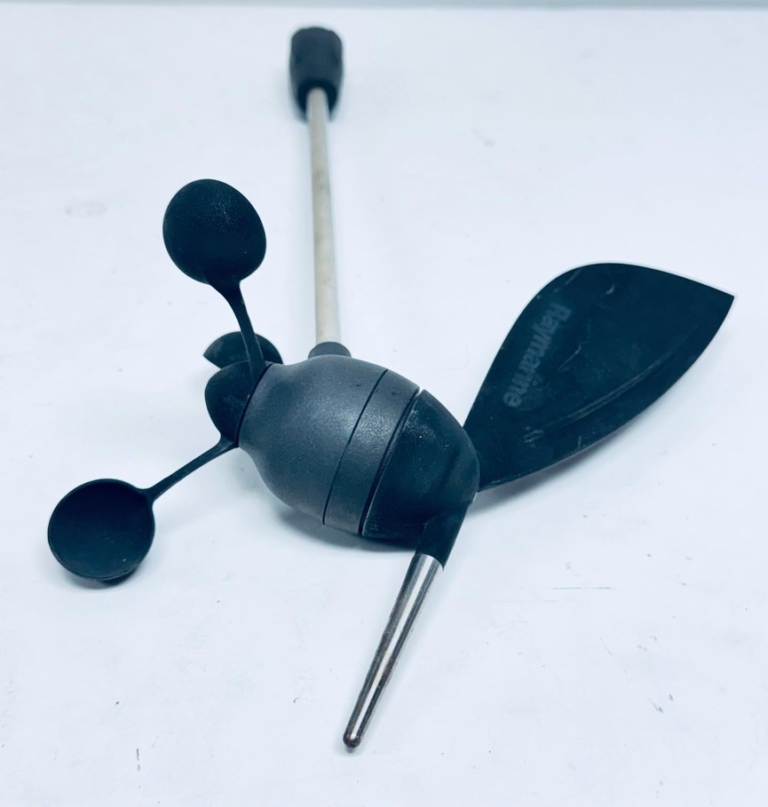Raymarine ST60 ST60+ Masterhead Wind Vane Transducer
