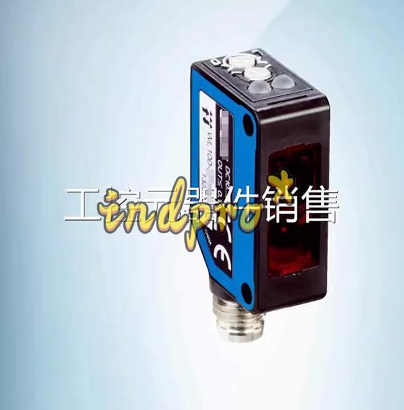 For 1PC compatible WL100-2P1332S08 photoelectric switch sensor