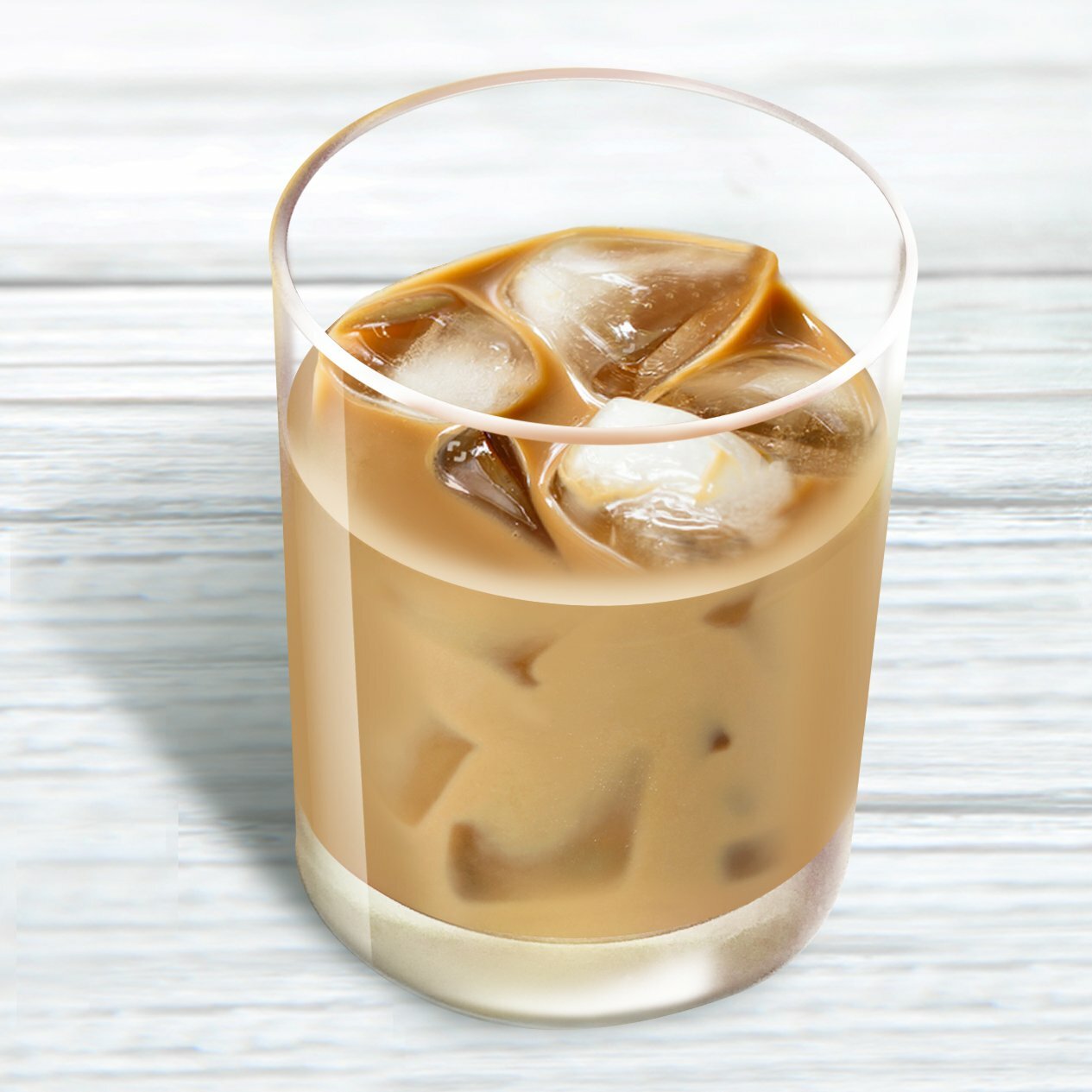 CAcafe Coconut Coffee