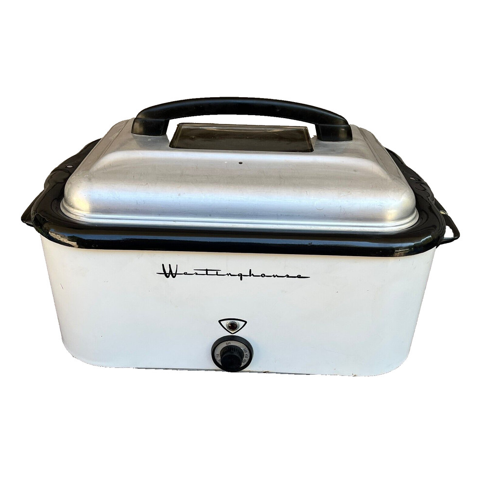 Westinghouse Roaster Oven RO-29