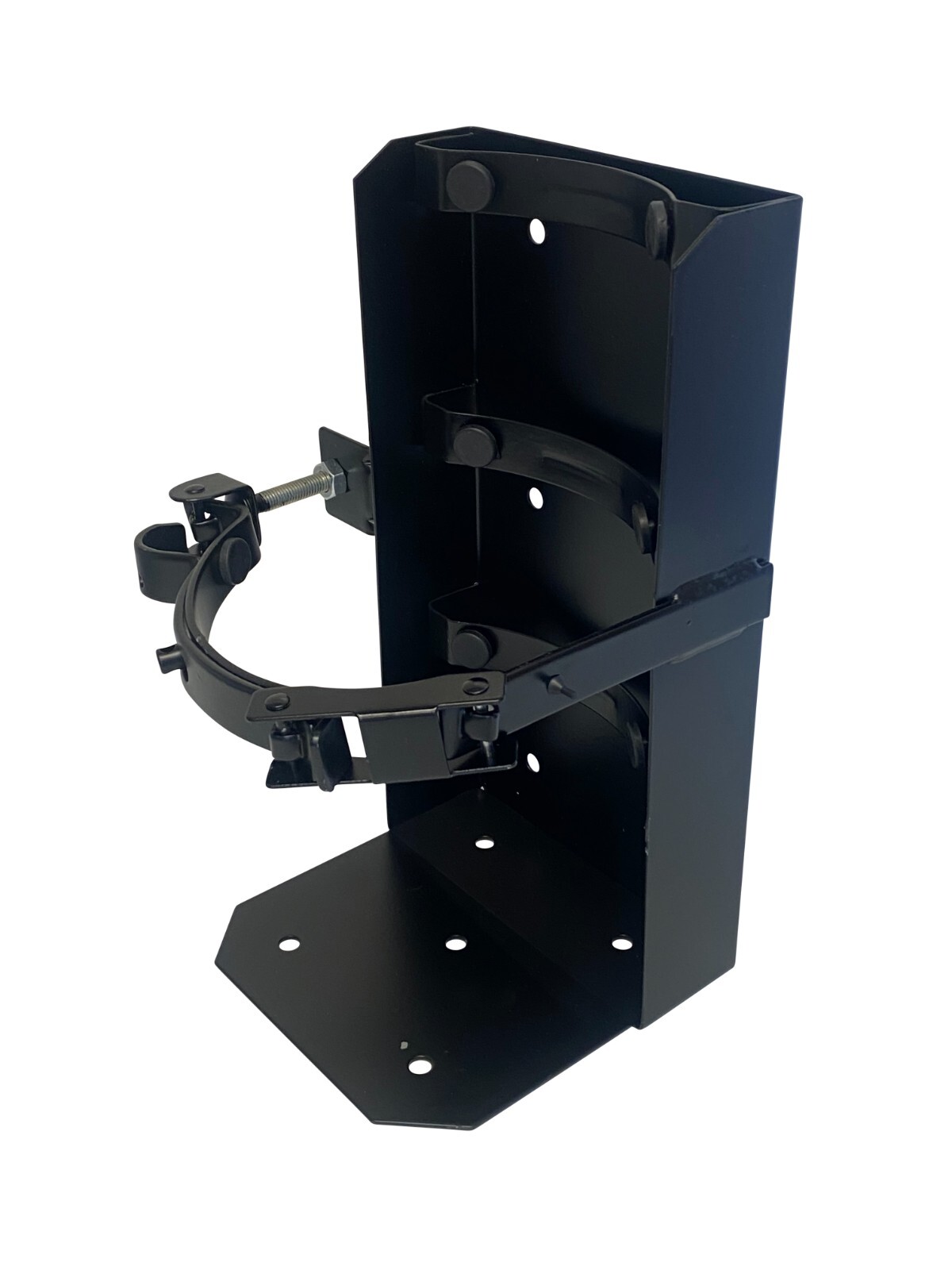 The Source Nitrogen Cylinder 475PSI Tire & Shock Charging System