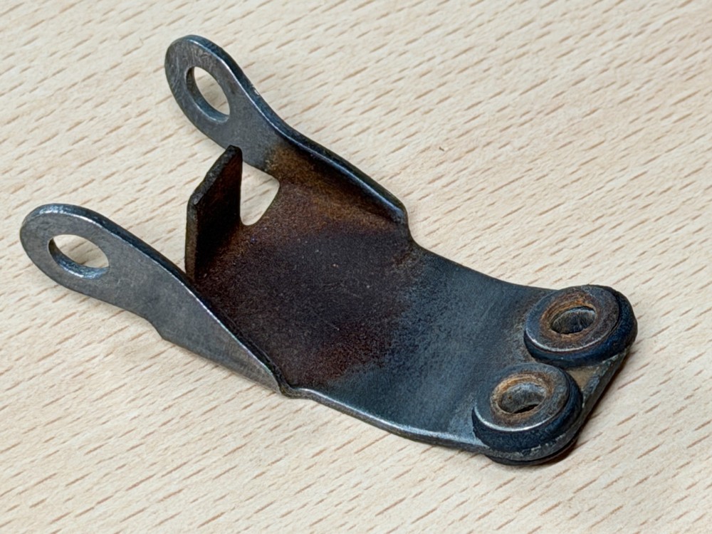 Used Honda P50 Horn Bracket