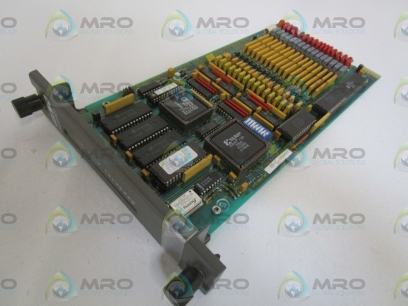 BAILEY EVENT MODULE IMSED01 UNMP